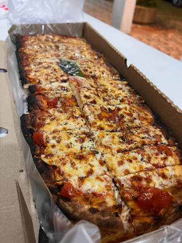 La Gaviota - Costa Azul