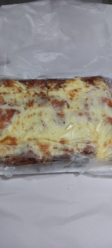 Pizzería RAMCER - Gastronomía y hostelería