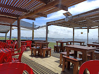 Comentarii opinii despre Cocina de la Barra - Laguna de Rocha-