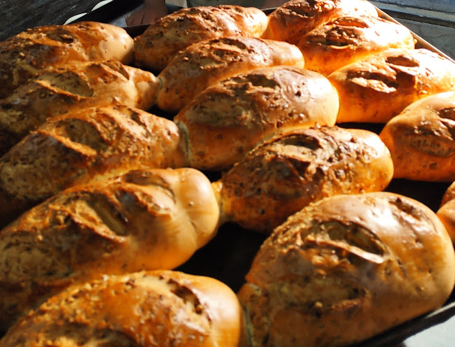 Panadería "El Emporio del Sabor" - Gastronomía y hostelería
