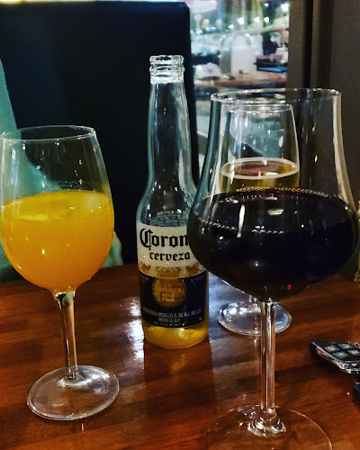 Poseidón Restaurante - Piriápolis