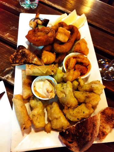 Opinii despre Che Montevideo în Montevideo - Gastronomía y hostelería