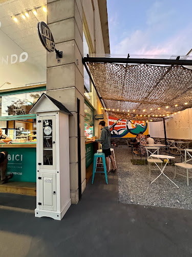 Comentarii opinii despre La Bici - Cafe de especialidad