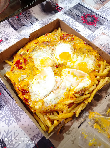 Opinii despre Barbacoa Carrasco în Montevideo - Gastronomía y hostelería