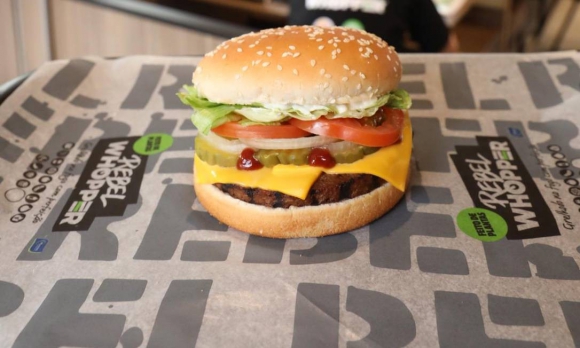 Comentarii opinii despre Burger King