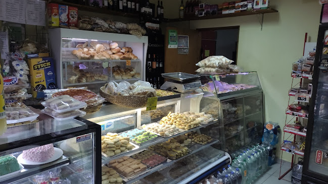 Comentarii opinii despre panaderia san martin