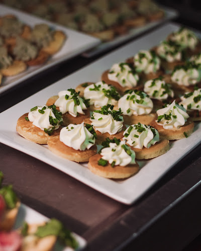 Confitería Bonilla - Gastronomía y hostelería