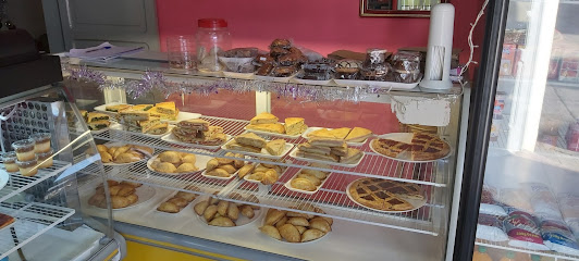 La Casa de las Tartas