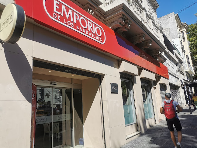 Comentarii opinii despre Emporio de los Sándwiches