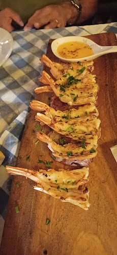 Leonardo Etxea - Punta del Este