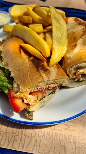 Ártico - Fast Sea Food - Gastronomía y hostelería