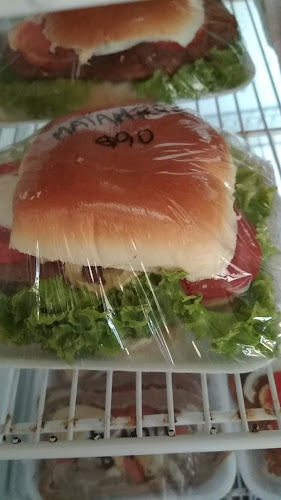 EL RETORNO - Col. del Sacramento