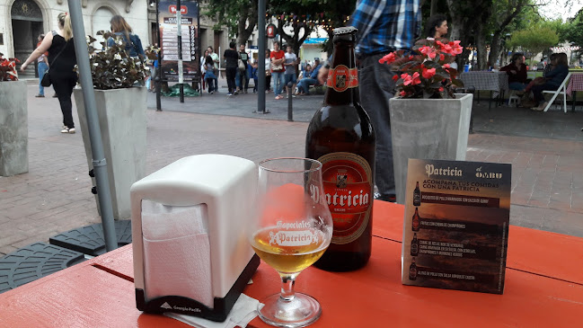 Restaurante Ki-Joia - Gastronomía y hostelería