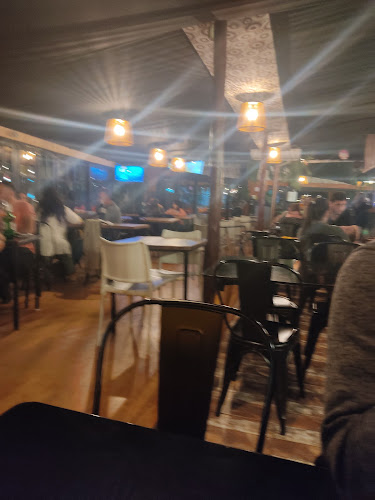 53V9+4HC, Giannattasio Y, Biarritz, Ciudad de la Costa, Departamento de Canelones