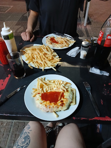 Comentarii opinii despre Bar Sarandi