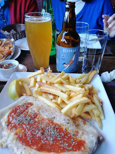 Comentarii opinii despre El Viejo Almacén