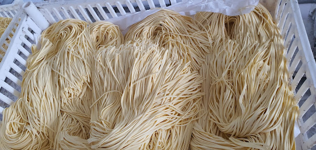 Fabrica de pastas LA PASTA - Gastronomía y hostelería