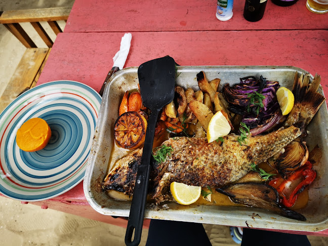 H6W9+X52, 27202 Cabo Polonio, Departamento de Rocha