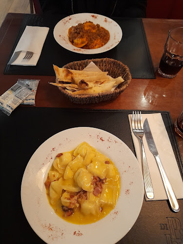 DI PABLO Siñeriz - Gastronomía y hostelería