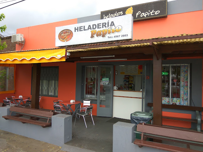 Helados Papito