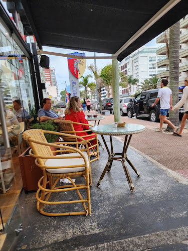 Opinii despre Ferrán - Confitería & Panadería en Punta del Este în Punta del Este - Gastronomía y hostelería