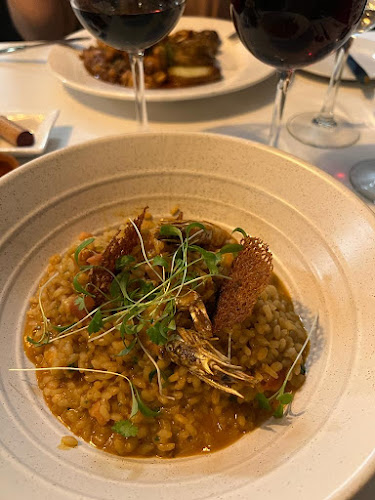 Opinii despre Lo de Tere în Punta del Este - Gastronomía y hostelería