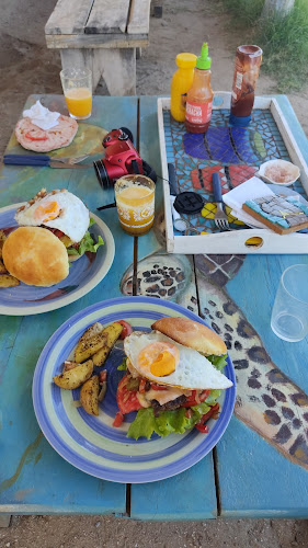 Comentarii opinii despre La Parisina "Delicatessen"