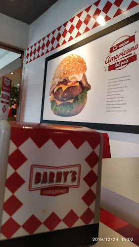 Opinii despre Barny's în Montevideo - Gastronomía y hostelería