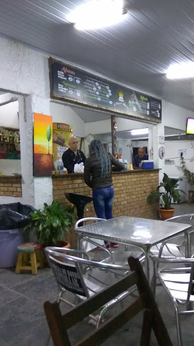 El Rey de la Milanesa - Gastronomía y hostelería