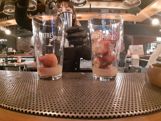 Mercado del Prado - Gastronomía y hostelería