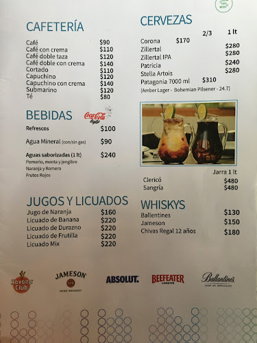 Punto Sur - Gastronomía y hostelería