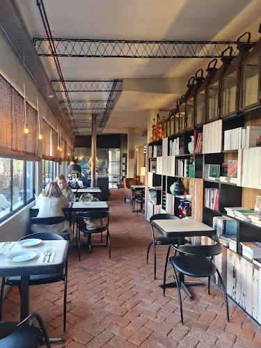 Café El Tesoro - Gastronomía y hostelería