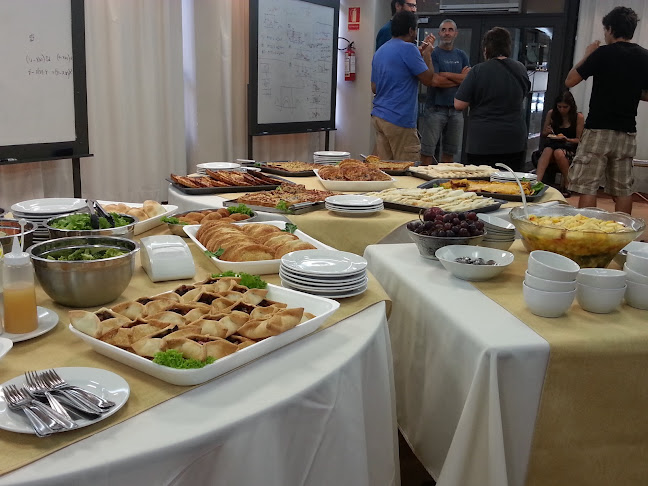 Chili Empanadas - Salto