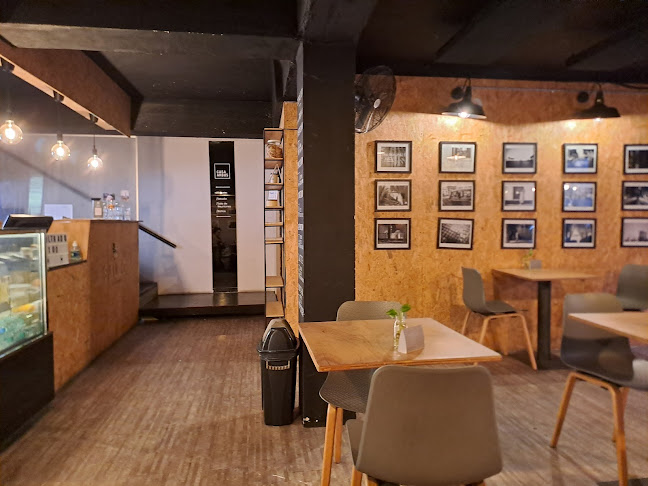 Sauco café - Gastronomía y hostelería