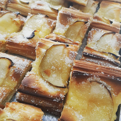 Bizcocheria Echeveste - Paysandú