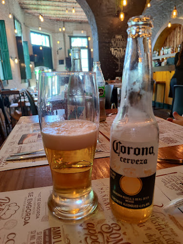 El Refugio - Col. del Sacramento