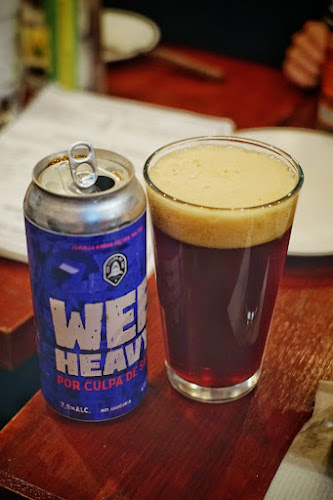 Opinii despre Kendrew - scottish bar în Montevideo - Gastronomía y hostelería