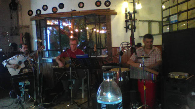 Cam. O'Higgins, 12700 Montevideo, Departamento de Montevideo