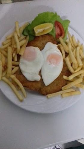 Restaurante Parador La Rueda - Gastronomía y hostelería