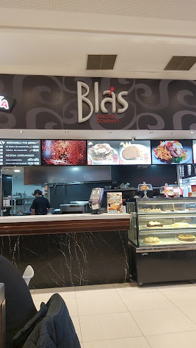 Blas - Gastronomía y hostelería