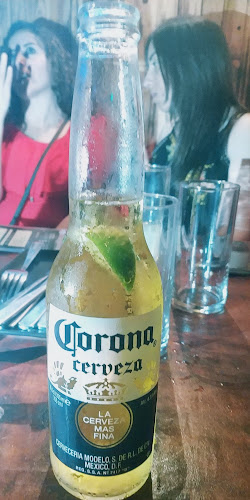 Constituyente &, 11200 Montevideo, Departamento de Montevideo