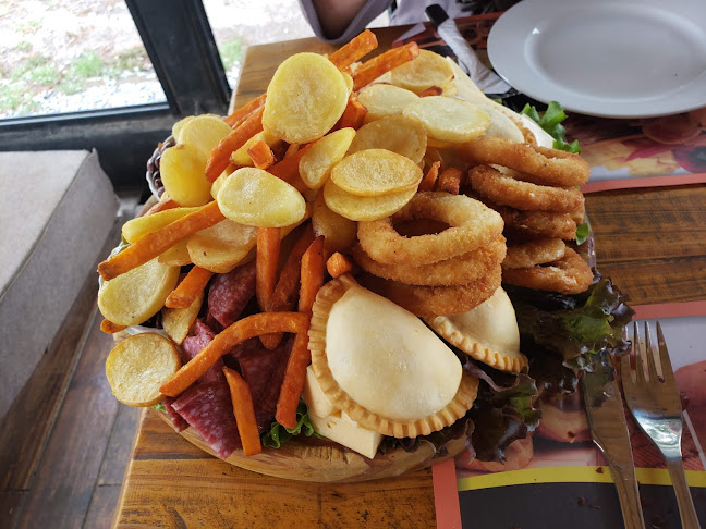 Opinii despre Espiga de Oro în Ciudad de la Costa - Gastronomía y hostelería