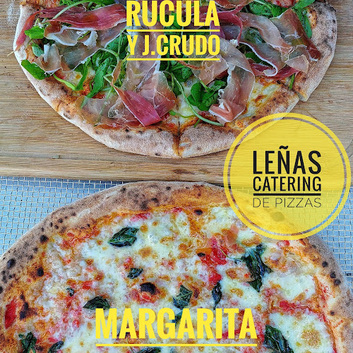 Leñas Catering de pizzas - Nueva Palmira