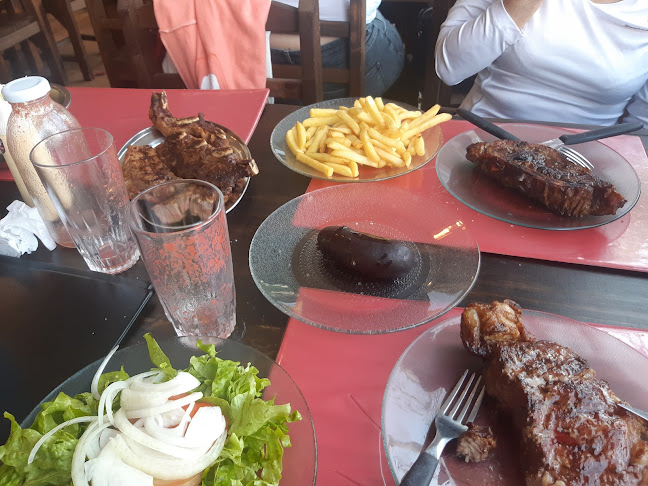 Parrillada El Asador