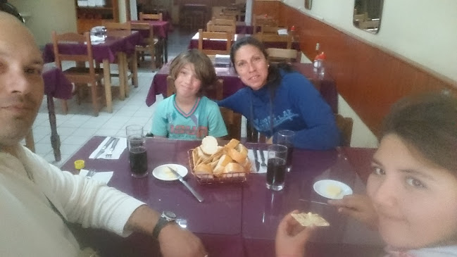 Parador Branda - Young