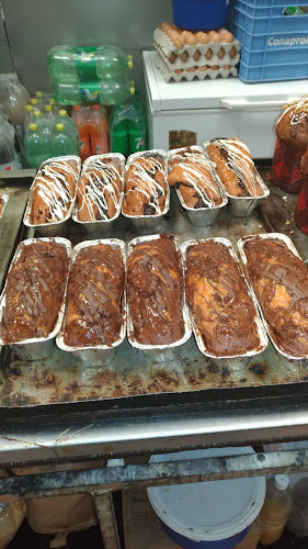 Panadería Pan y Pico - Gastronomía y hostelería