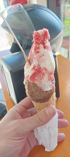 Comentarii opinii despre Heladería Picaro’s