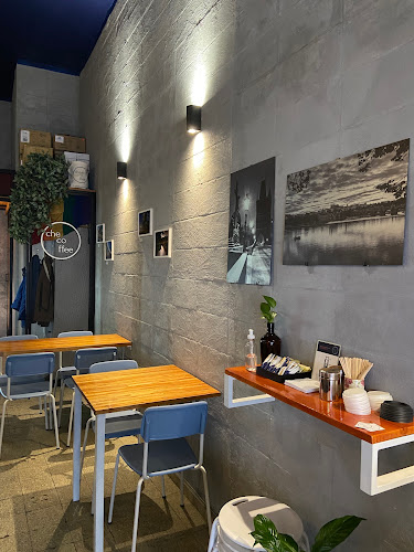 che.co.ffee - Gastronomía y hostelería