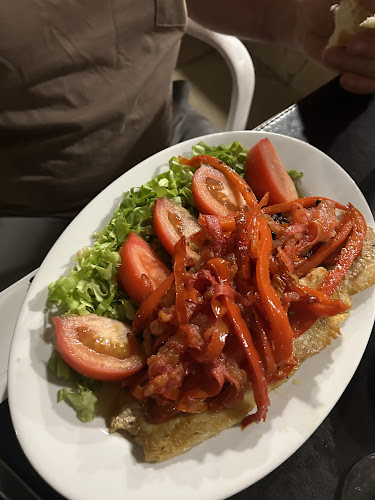 Restaurant “Lo del Negro y Jaque”