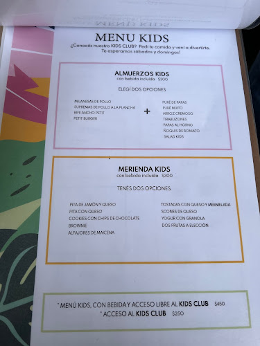 Pausa Carrasco - Montevideo